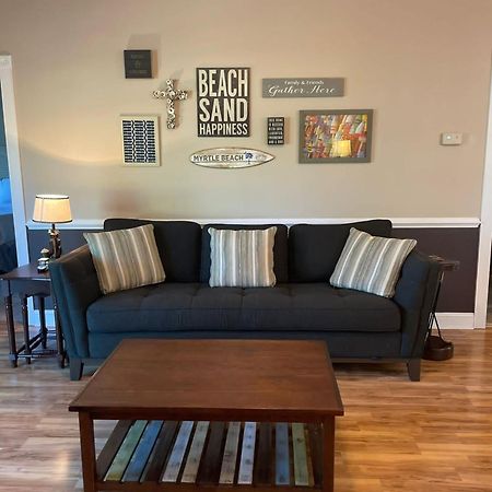 Tranquil 3Br Condo In Magnolia Pointe Near Myrtlewood Golf Resort Myrtle Beach Eksteriør bilde