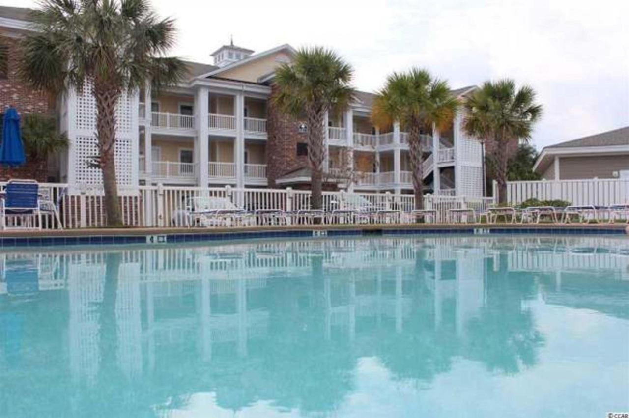 Tranquil 3Br Condo In Magnolia Pointe Near Myrtlewood Golf Resort Myrtle Beach Eksteriør bilde