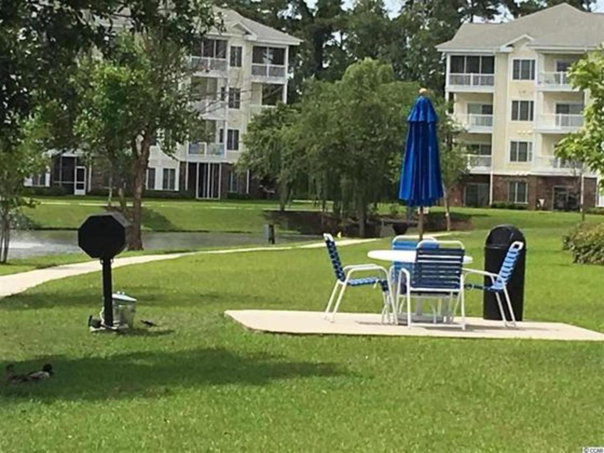 Tranquil 3Br Condo In Magnolia Pointe Near Myrtlewood Golf Resort Myrtle Beach Eksteriør bilde