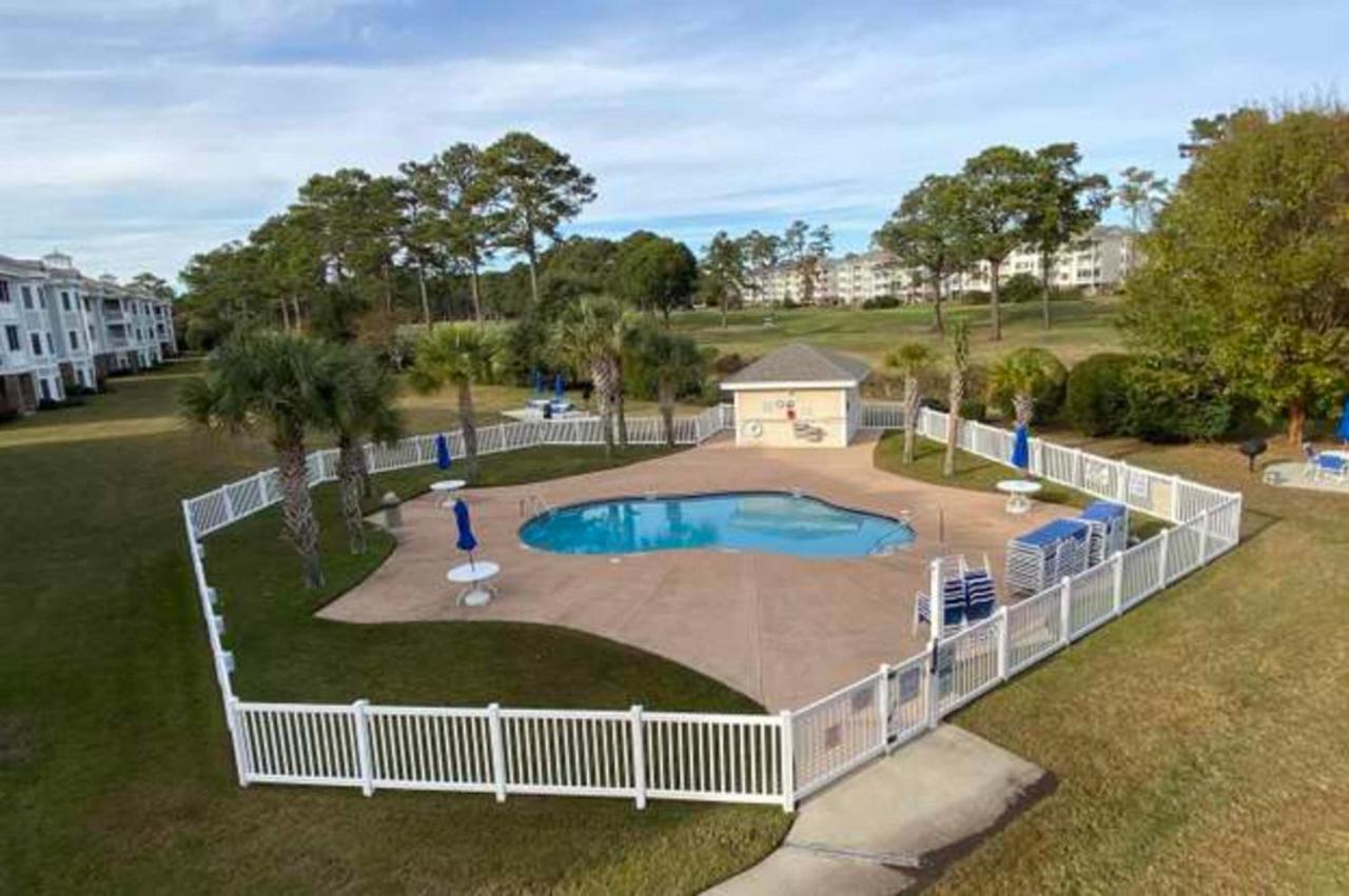 Tranquil 3Br Condo In Magnolia Pointe Near Myrtlewood Golf Resort Myrtle Beach Eksteriør bilde