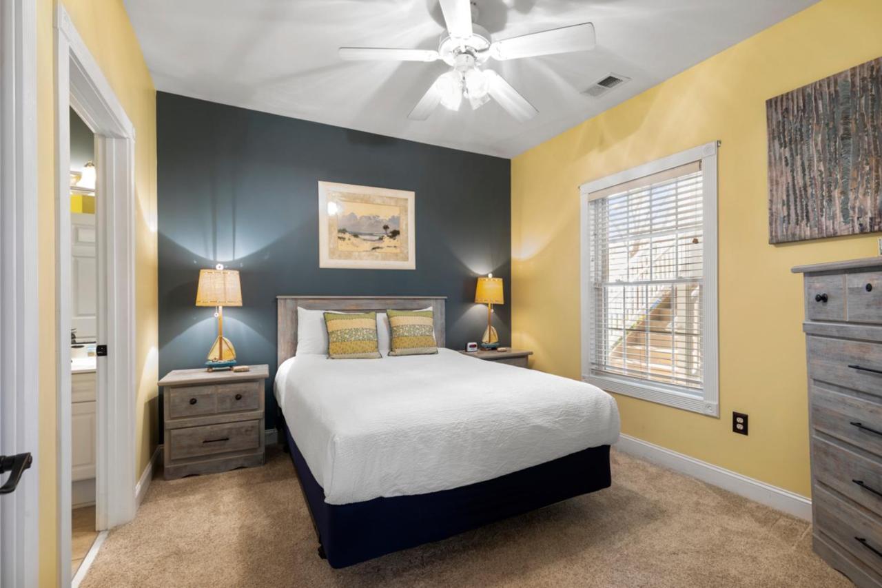 Tranquil 3Br Condo In Magnolia Pointe Near Myrtlewood Golf Resort Myrtle Beach Eksteriør bilde