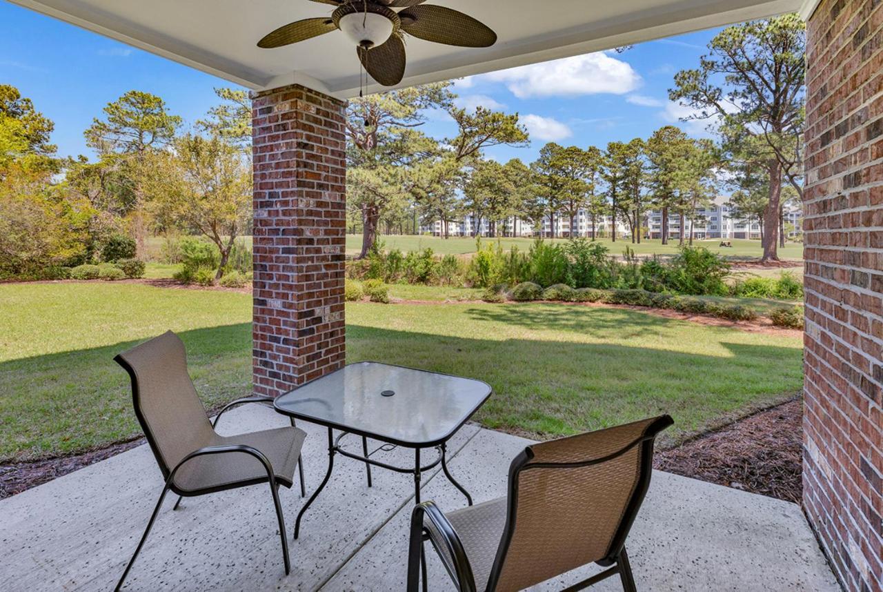 Tranquil 3Br Condo In Magnolia Pointe Near Myrtlewood Golf Resort Myrtle Beach Eksteriør bilde