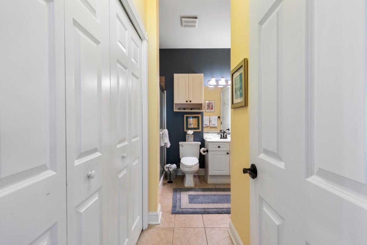 Tranquil 3Br Condo In Magnolia Pointe Near Myrtlewood Golf Resort Myrtle Beach Eksteriør bilde