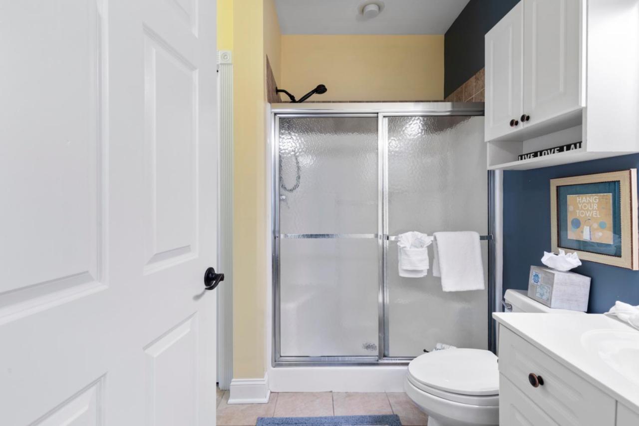 Tranquil 3Br Condo In Magnolia Pointe Near Myrtlewood Golf Resort Myrtle Beach Eksteriør bilde