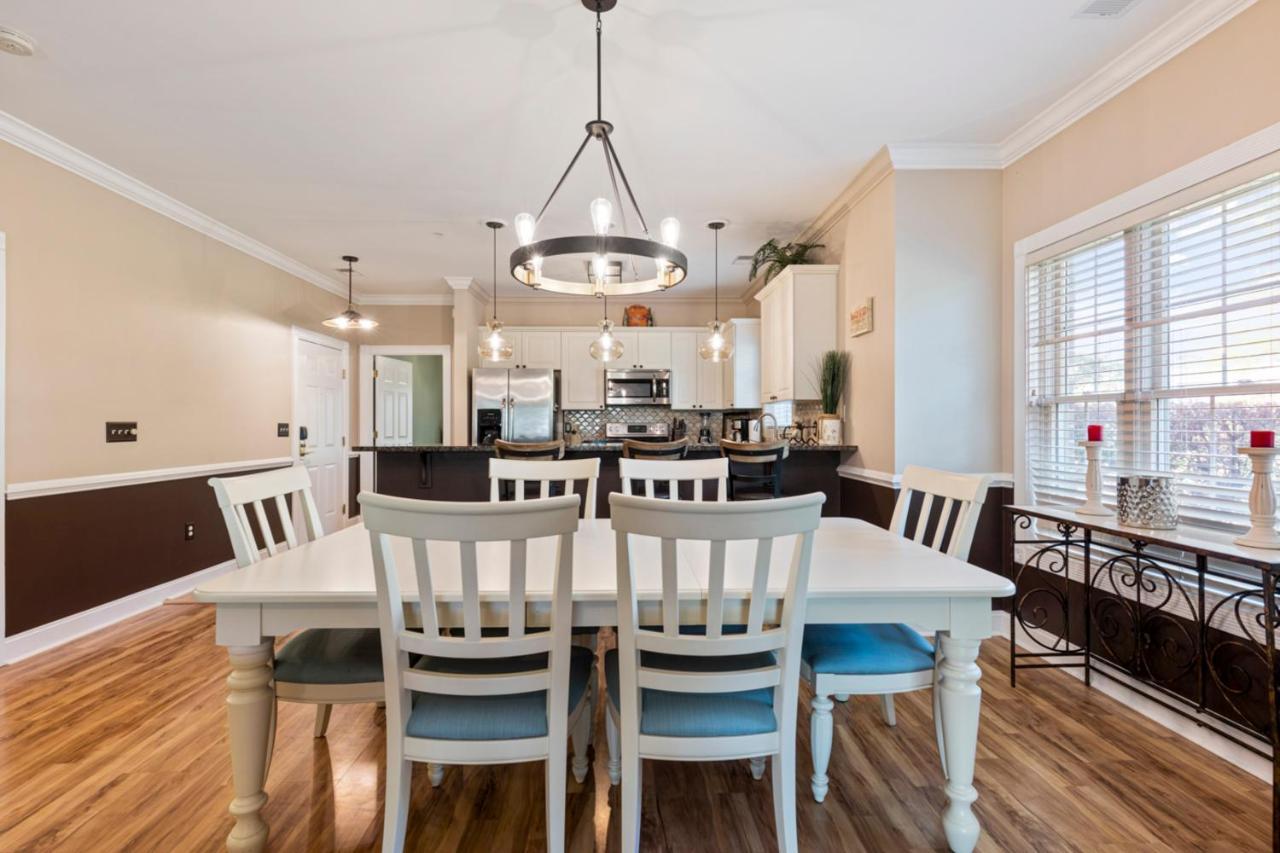 Tranquil 3Br Condo In Magnolia Pointe Near Myrtlewood Golf Resort Myrtle Beach Eksteriør bilde