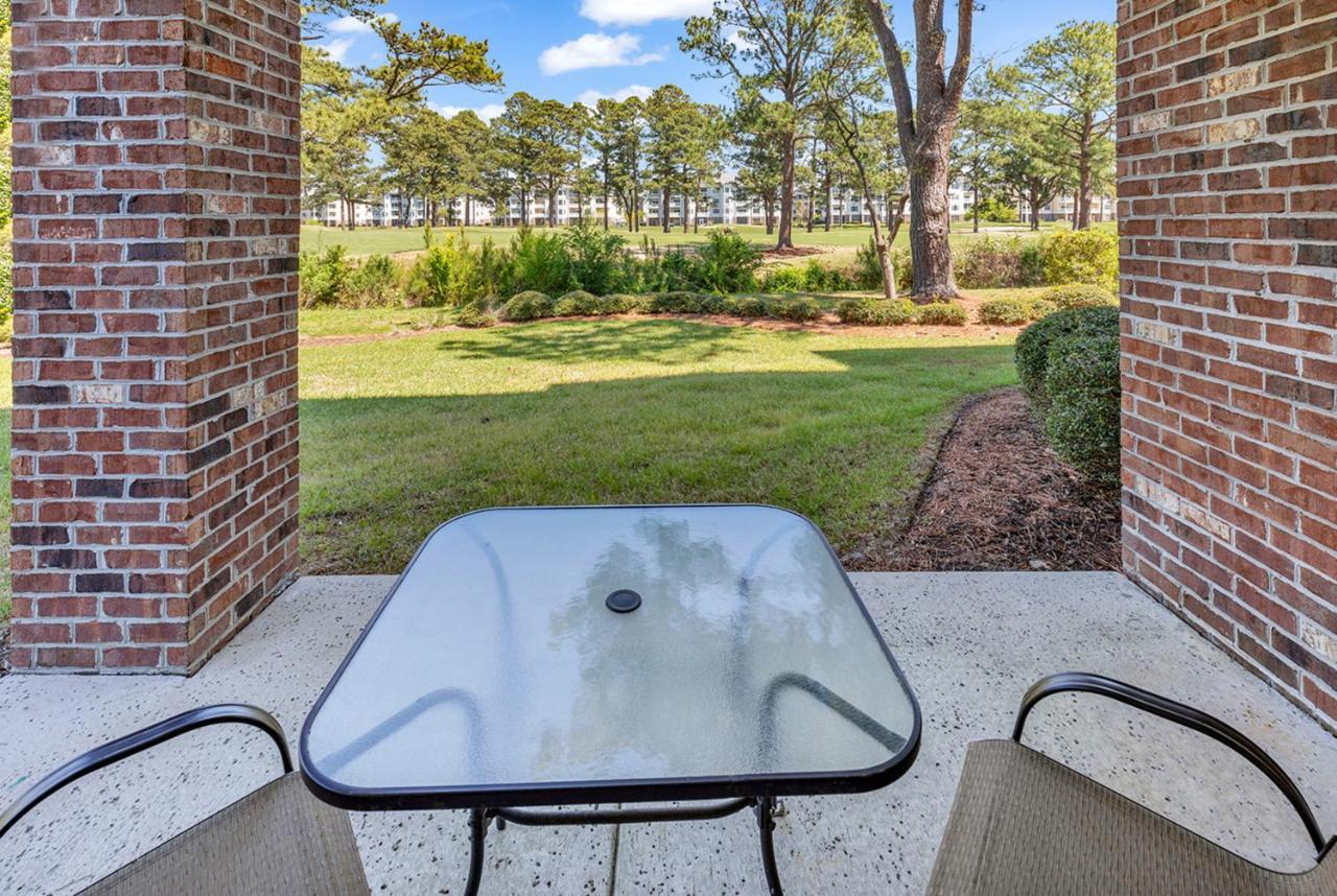 Tranquil 3Br Condo In Magnolia Pointe Near Myrtlewood Golf Resort Myrtle Beach Eksteriør bilde
