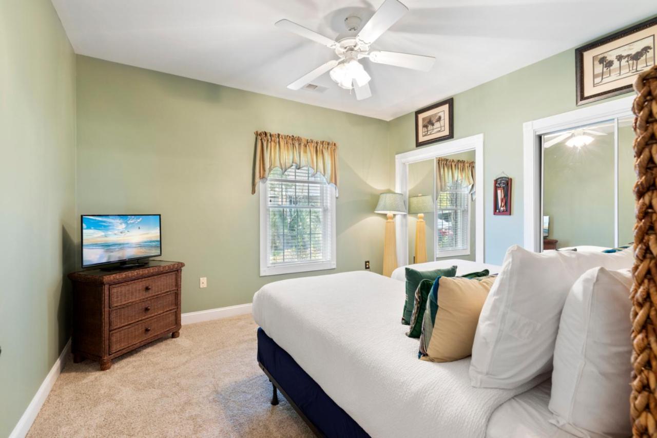 Tranquil 3Br Condo In Magnolia Pointe Near Myrtlewood Golf Resort Myrtle Beach Eksteriør bilde