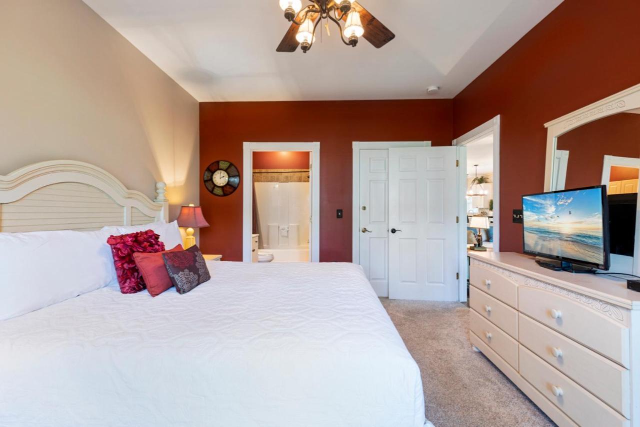 Tranquil 3Br Condo In Magnolia Pointe Near Myrtlewood Golf Resort Myrtle Beach Eksteriør bilde