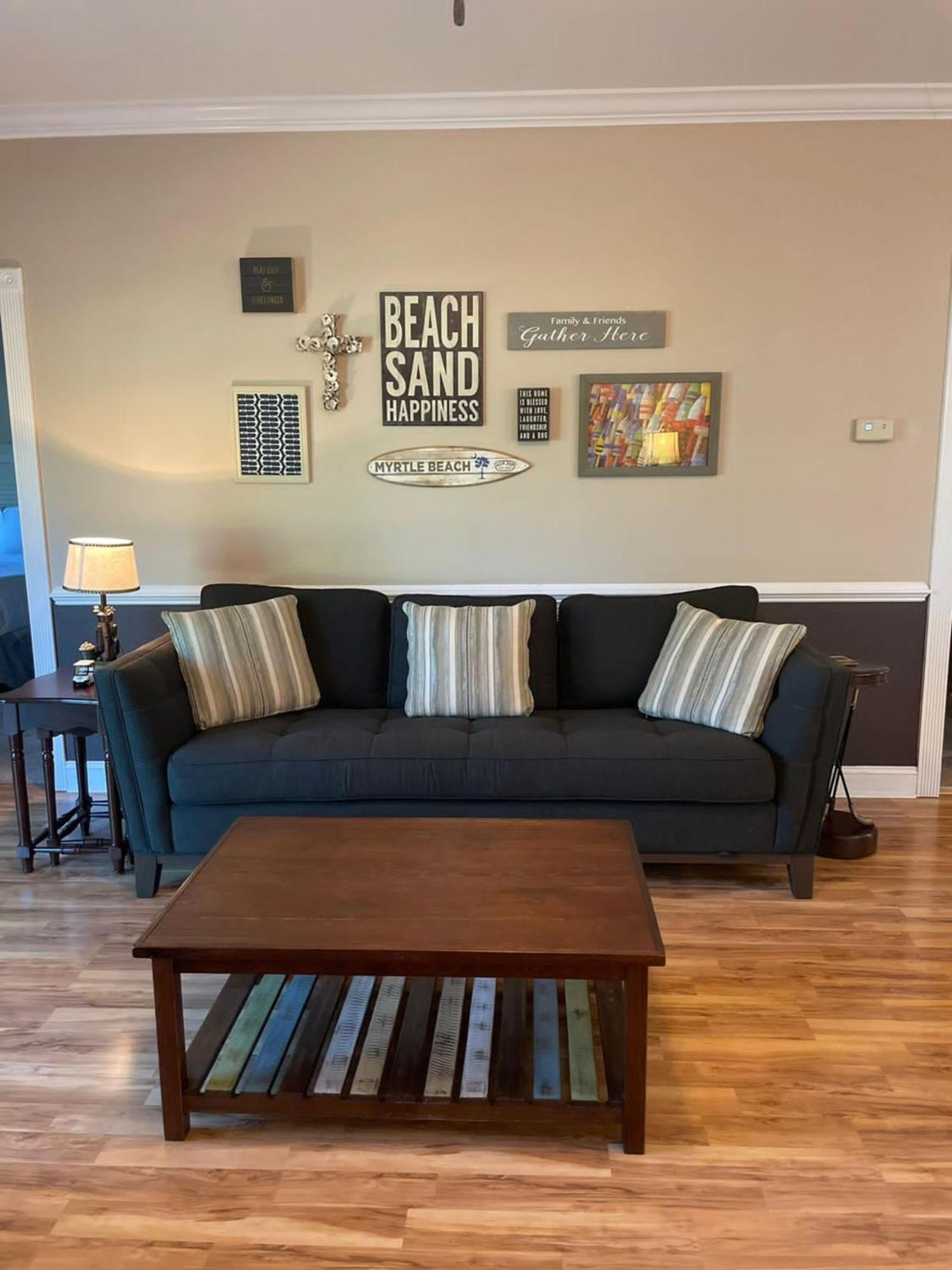 Tranquil 3Br Condo In Magnolia Pointe Near Myrtlewood Golf Resort Myrtle Beach Eksteriør bilde